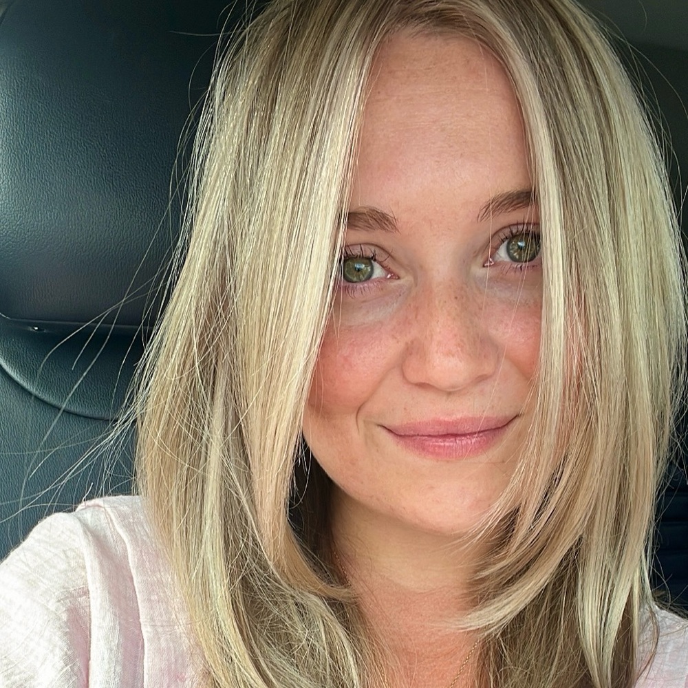 Meet your Posher, Lexi